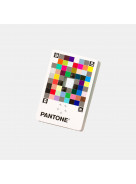 Pantone® Color Match Card | Single Card