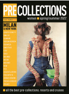 Pre Collections Women Milan & New York #17 S/S 2022