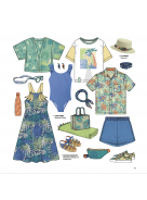 Satelittle Kids & Youth SS 2023