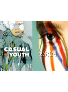 Scout CASUAL + YOUTH 23:24 | Colour & Concept AW 23/24