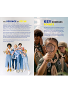 Scout CASUAL + YOUTH 23: | Colour & Concept SS23