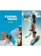 Scout CASUAL + YOUTH 23: | Colour & Concept SS23