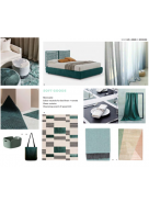 Scout LIFE - Lifestyle trends & Color concepts SS 2023