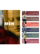 Scout MEN 23:24 | Colour & Concept AW23/24