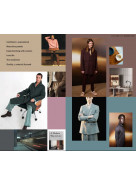 Scout MEN 23:24 | Colour & Concept AW23/24