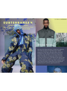 Scout MEN 23:24 | Colour & Concept AW23/24