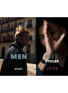Scout MEN 23:24 | Colour & Concept AW23/24