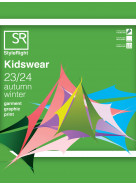 Style Right Kids Trend Book A/W 23/24