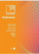 Style Right Kids Trend Book S/S 2023