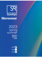Style Right Menswear S/S 2023