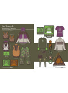 Style Right Sports Active AW 24/25 incl. USB