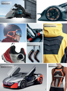 Inmouv Style Lab Active CLASSIC - A/W 2021/22