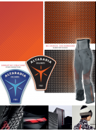 Inmouv Style Lab Active PREMIUM - A/W 2021/22