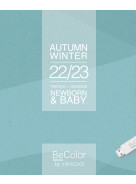 Minicool - BeColor Newborn & Baby A/W 2022/2023
