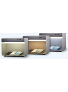 Pantone® 3 light Booth D50