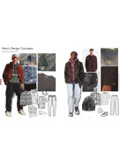 Trendhouse - Casualwear & Athleisure A/W 2022-2023