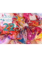 Scout CASUAL - Casual + Youth Colour & cConcepts S/S 2022