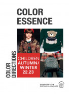Color Essence Childrenswear A/W 2022/2023