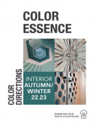 Color Essence Interior A/W 2022/2023