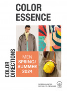 Color Essence Men SS 2024