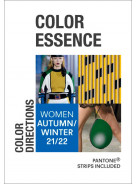 Color Essence Womenswear A/W 2021/2022