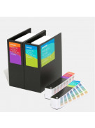 NEW! Pantone® TPG Fashion Home + Interiors Color Specifier & Guide 2.625  - Incl. 315 NEW COLORS