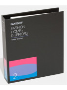 NEW! Pantone for fashion and home Cotton Chip Set 2625 TCX - Incl. 315 NEW COLORS
