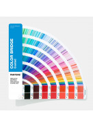 Pantone® Color Bridge Coated - Incl. 294 new colors