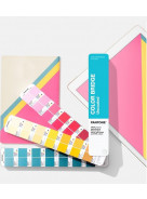 Pantone® Color Bridge Uncoated - Incl. 294 new colors
