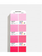 Pantone® Color Bridge Uncoated - Incl. 294 new colors