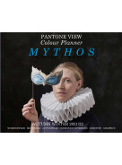 Pantone® View Colour Planner A/W 2021.2022