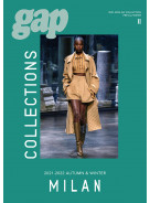 Gap Collections Milan A/W 2021-2022