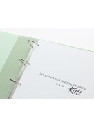 IKT Trend Book Kids Textures & Surfaces S/S 2023