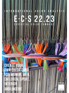Essential Color Summary (ECS) A/W 2022/2023