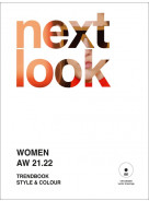 Next Look Women Fashion Trends A/W 21/22