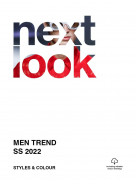 Next Look Men Fashion Trend S/S 22