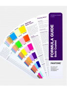 Pantone® Formula Guides Solid Coated & Uncoated | Incl. 294 new colors