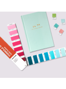 Pantone® Formula Guides Solid Coated & Uncoated 2022 | Incl. 224 new colors