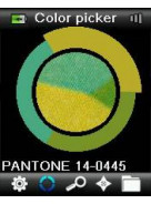 Pantone® Capsure incl. Software (1 license)