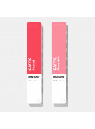 Pantone® CMYK Coated & Uncoated Set