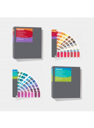 NEW! Pantone® TPG Fashion Home + Interiors Color Specifier & Guide 2.625  - Incl. 315 NEW COLORS