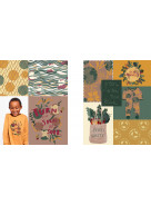 IKT Trend Book Kids Textures & Surfaces A/W 2022-2023
