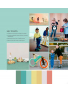 IKT Trend Book Kids Textures & Surfaces AW 23/24