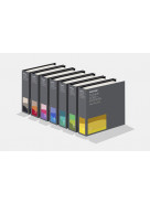 NEW! Pantone for fashion and home Cotton Swatch Library 2625 TCX - Incl. 315 NEW COLORS