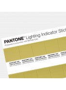 Pantone® Lighting Indicator Stickers D65