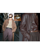 Scout MEN AW 27/28 | Colour & Concept + Online access