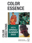Color Essence Menswear SS 2023