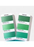 Pantone® Metallic Guide Coated