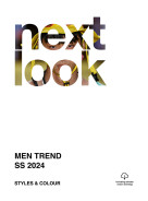 Next Look Men Trend Styles & Colour SS 2024