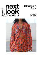 Next Look Close Up Women | Blouses & Tops | #13 S/S 23